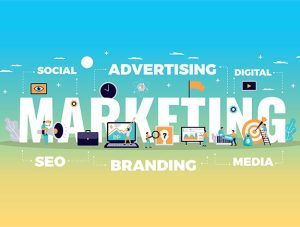 Design in Digital Marketing: A Visual Approach to Success